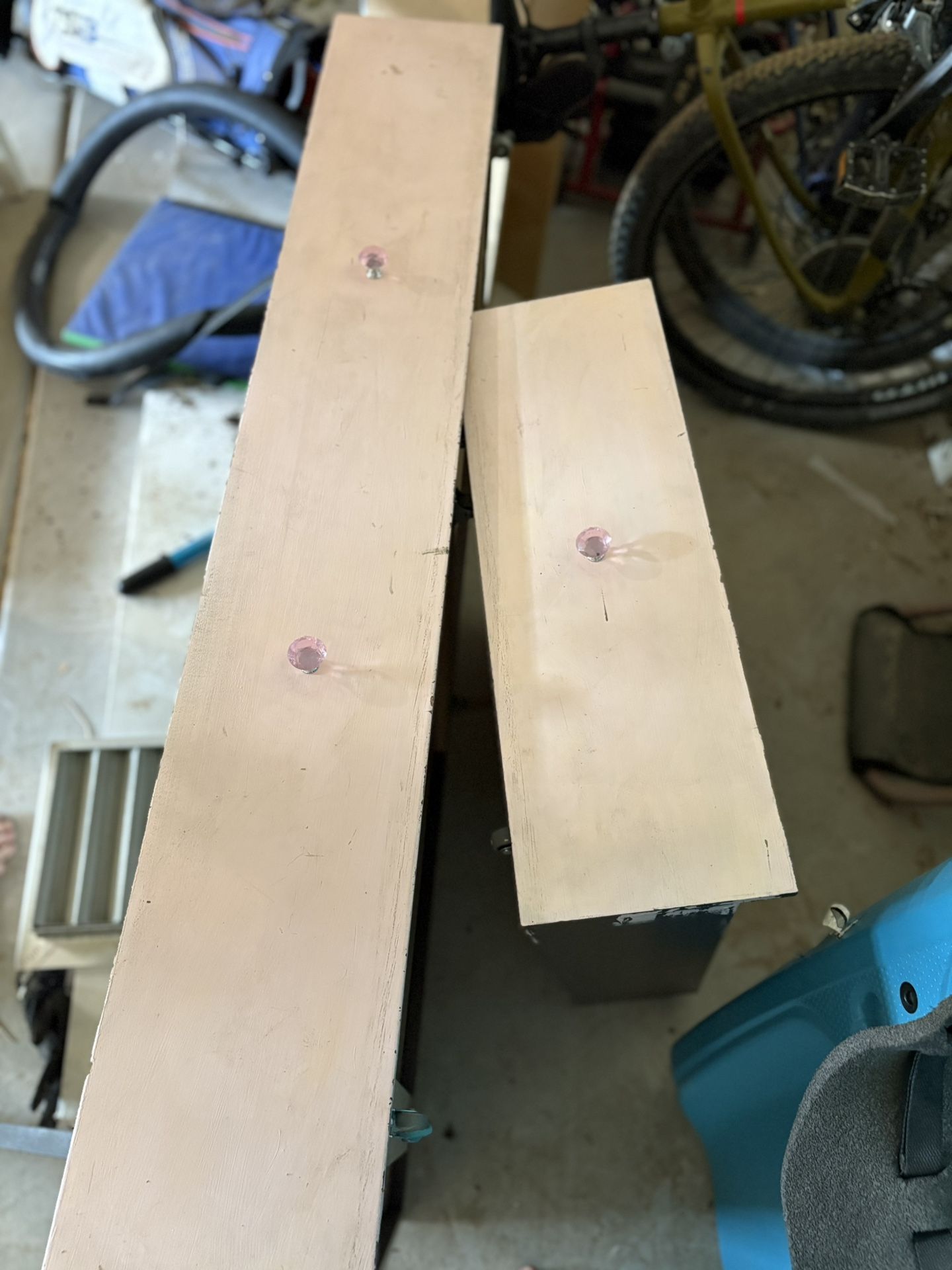 IKEA Underbed Drawers