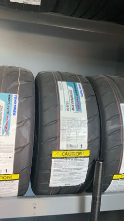 225/50/15 Toyo r888 R
