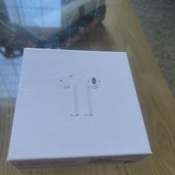 AirPod Gen 2