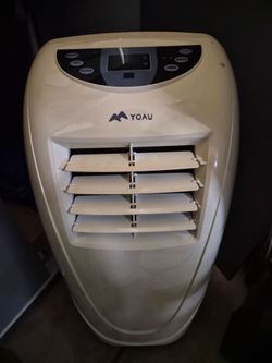 Portable a/c Unit