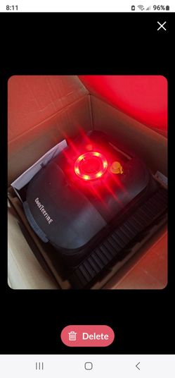 Coasteering Cordless,Robot Vacuum Cleaner