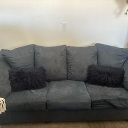 Sleeper Couch FREE