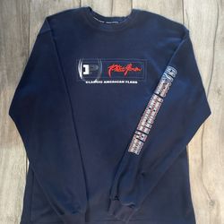 XLT Vintage Phat Farm Sweatshirt