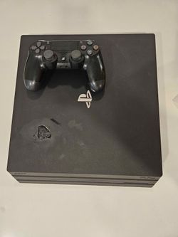 PlayStation 4 pro