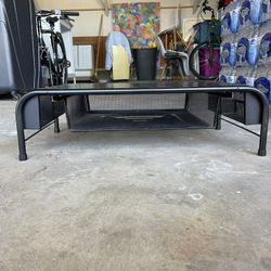Computer Monitor Stand