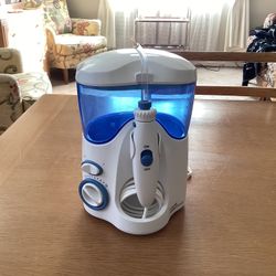 WaterPik Water Flosser WP-130W