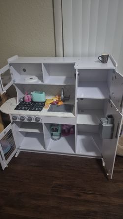 Kids Kitchen Kidscraft 