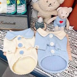 Small pet cloth / size XL for 12-16lbs