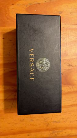 Versace Men’s Sunglasses