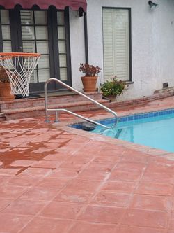 Custom tile