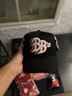 Thirty one hats x backpack boyz gelato