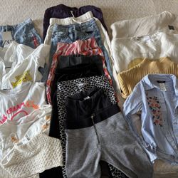 Zara Girls Clothe S
