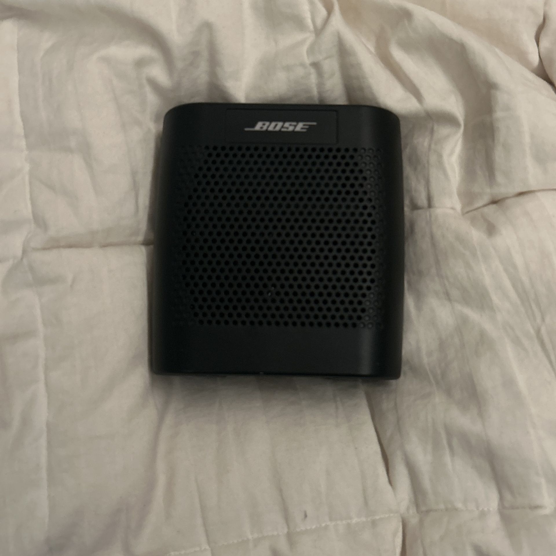 Bose Speaker