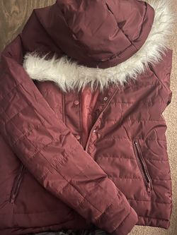 girls jacket