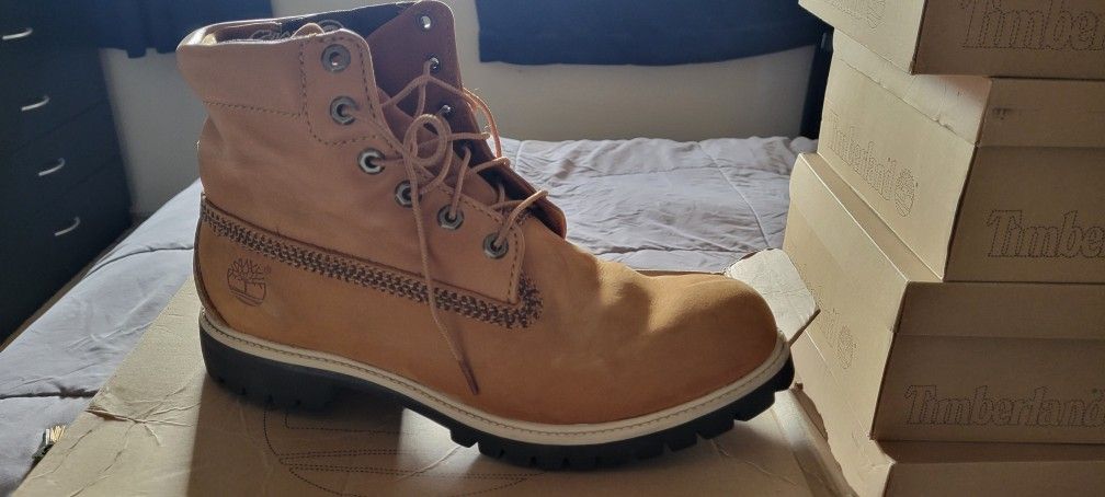 TIMBERLAND