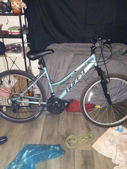 Women's Huffy Bike