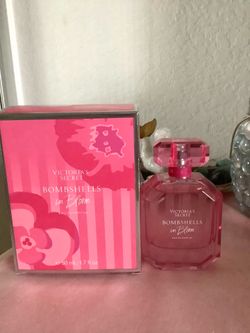 Bombshells in Bloom Perfume