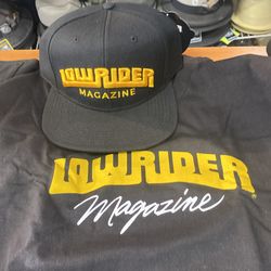 Low Rider Apparel cool designs stopped by for all your Bike Show and Car Show updates