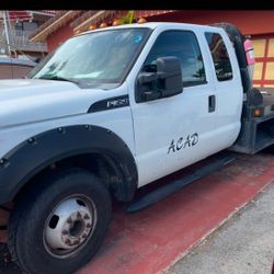 2012 Ford F-350