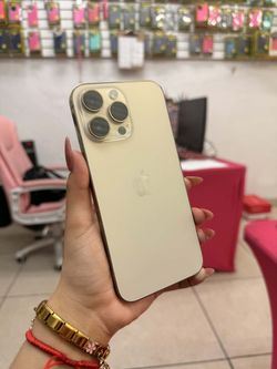 IPhone 14 PRO MAX 128GB UNLOCKED✔️