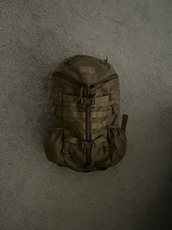 MYSTERY RANCH BACKPACK 🔥
