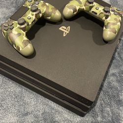 PS4 Pro