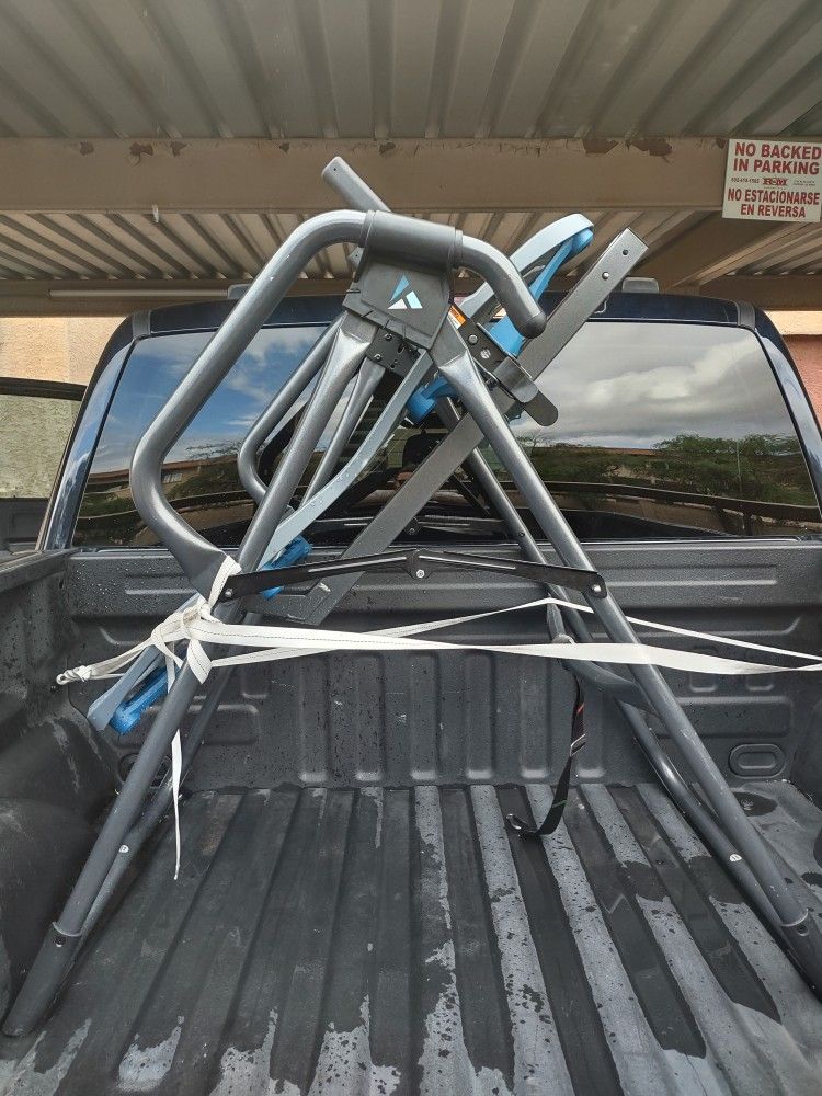 Brand New Teeter Hang Up