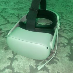 Oculus Quest 2