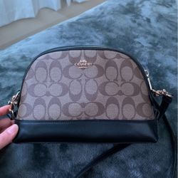 Womens Coach Purse