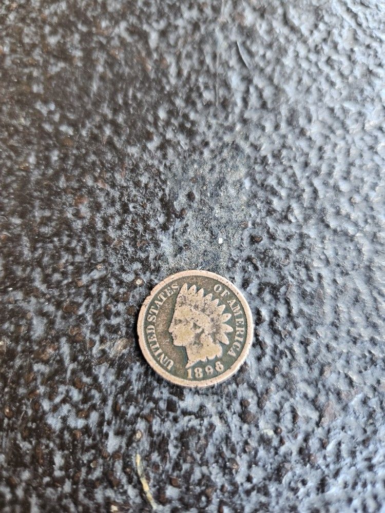 Rare Penny