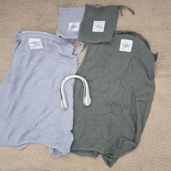 Breastfeeding Cover