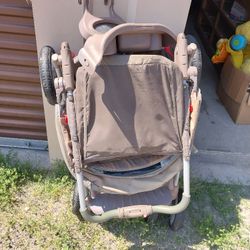 Graco Stroller