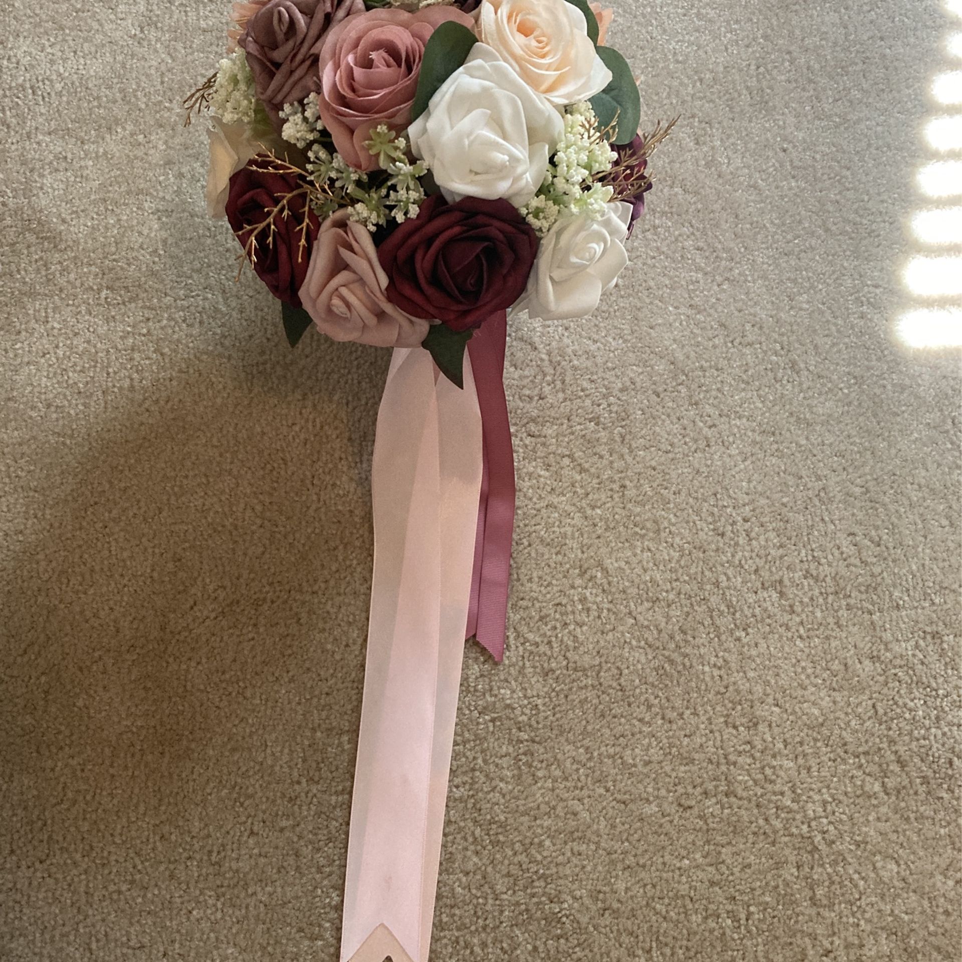 Bridal Bouquet