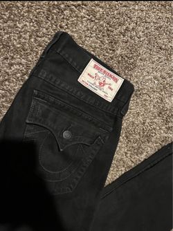 Men True Religion Jeans Size 32
