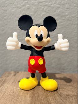 Mickey Mouse