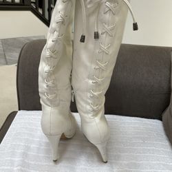 Womens Boots