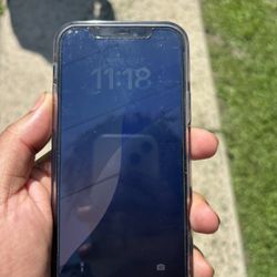 iPhone 12 Fully Functional With Case & Screen Protection 