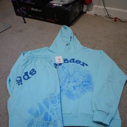 sp5der tracksuit