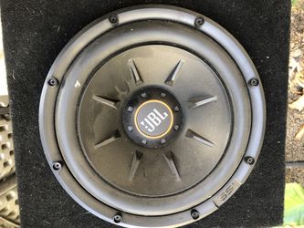 Jbl is