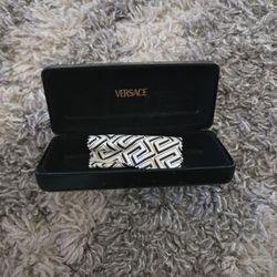 Versace Sunglass Case