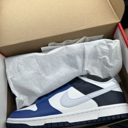 Nike Dunk Low