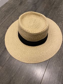 Women's Sun Hat