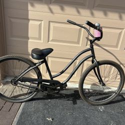 Phat Bike  Beach Cruiser 