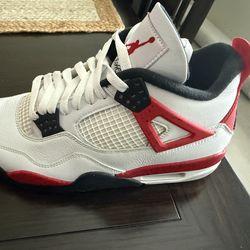 Jordan 4 Size 9