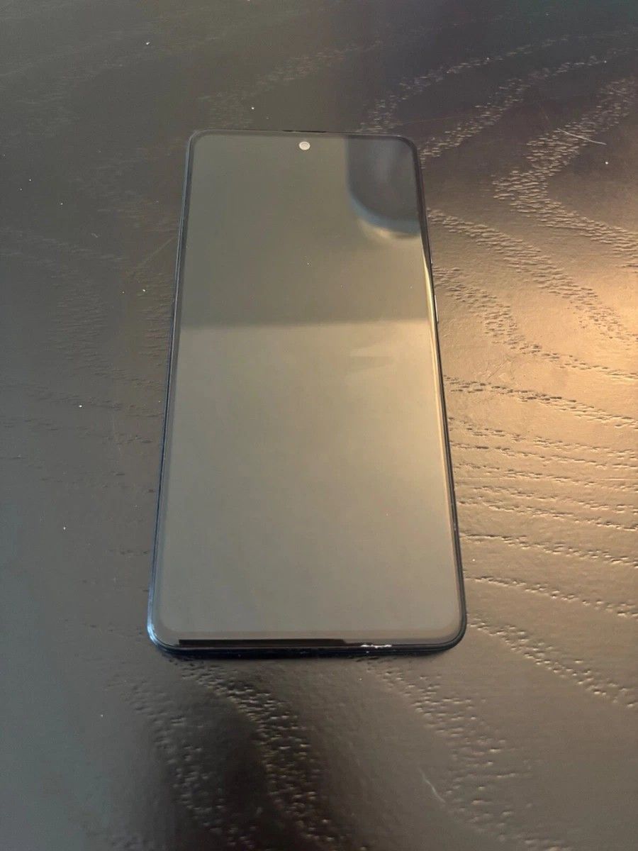 Samsung Galaxy A51 - 128 GB - Prism Crush Black (Unlocked)