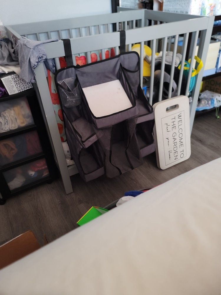 Diaper Caddy