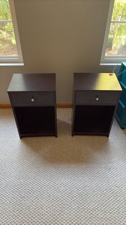 Nightstands 