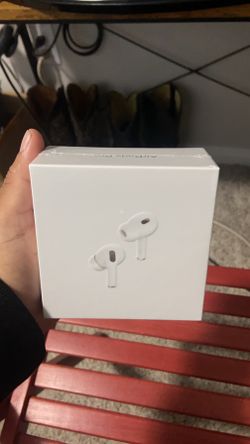 AirPods Pro 2gen
