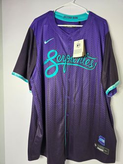 Arizona Diamondbacks Jersey