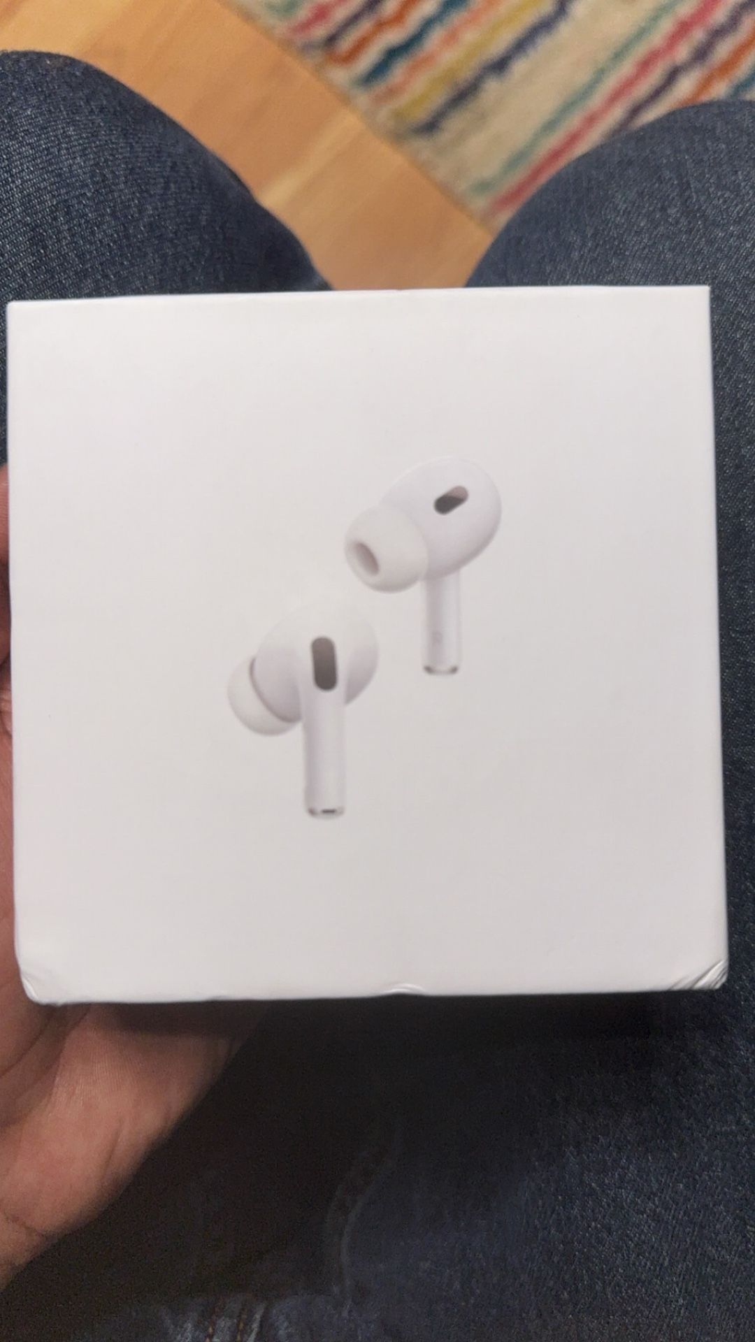 AirPods Pro 2